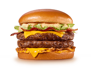 Sanduíches de Carne