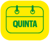 Sub da Quinta
