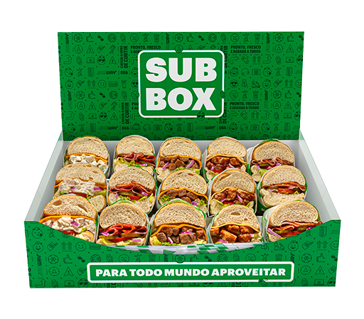 Sub Box